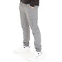 Brave Soul Herren Feine Taslan Cargohose Mittelgrau