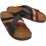 Brave Soul Herre Marvin Sandaler Sort