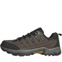 Brave Soul Mens Rayner Walking Shoes Brown/Tan