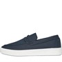 Brave Soul Herresko Lisbon Loafers Blå