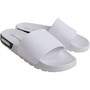 Brave Soul Mens Energy Slides White/Black