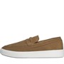 Brave Soul Herre loafers Lissabon ørken taupe
