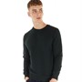 Brave Soul Sweatshirts Jones Homme Vert Foncé