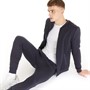 Brave Soul Survêtements Joy Homme Bleu Marine