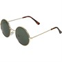 Brave Soul Lunettes de soleil grises enfant