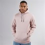 Brave Soul Hoodie Herren Schizoid Staubrosa