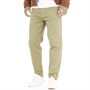 Brave Soul Mens Nord Jeans Khaki