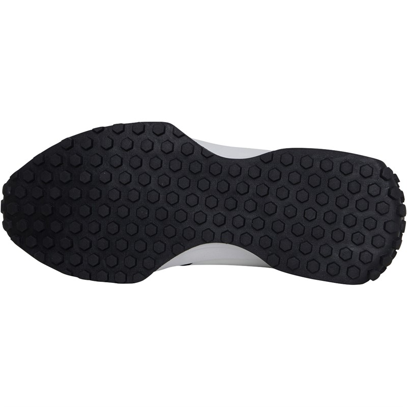 Brave Soul Mens Stavenger Trainers White