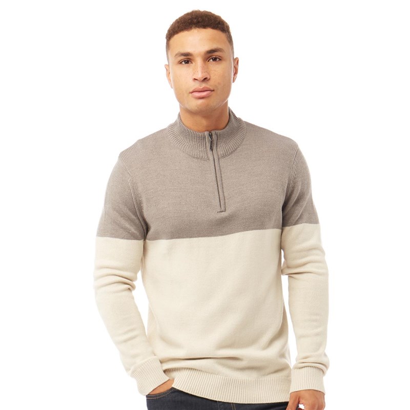 oatmeal jumper mens