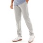 Brave Soul Pantalons de jogging Lucifer Homme Gris Chiné Clair