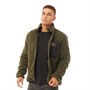 Brave Soul Veste Lithium Homme Multicolore
