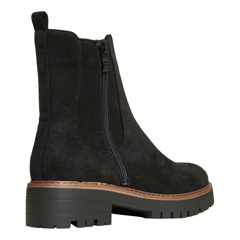 Brave soul chelsea boots best sale