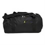 Brave Soul Mens Brady Holdall Black