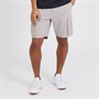 Brave Soul Herren Riverwood Cargoshorts Grau