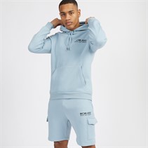 Brave Soul Mens Optimise Co-Ord Pale Blue