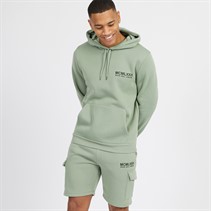 Brave Soul Herre Optimér Co-ord Mint