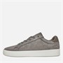 Brave Soul Mens Seb Shoes Grey
