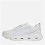 Brave Soul Herren Train Sneaker Weiß