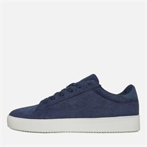 Brave Soul Mens Seb Shoes Navy