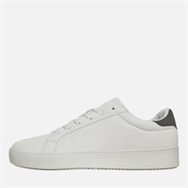 Brave Soul Mens Seb Shoes White