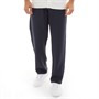 Brave Soul Mens Dotter Trousers Dark Navy