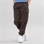 Brave Soul Boys Slim Fit Cargo Pants Dark Grey