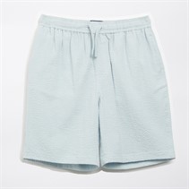Brave Soul Boys Shorts Baby Blue
