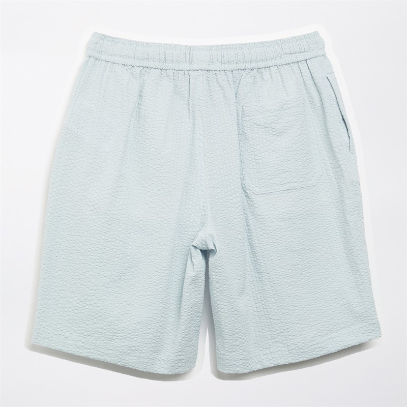 Brave Soul Boys Shorts Baby Blue