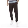 Brave Soul Heren Tyrell Joggingbroek Zwart