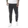 Brave Soul Pantalon de Jogging Tyrell Homme Anthracite Chiné