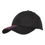 Brave Soul Mens Arizona Cap Black