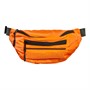 Brave Soul Mens Nate Bum Bag Neon Orange