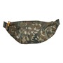 Brave Soul Mens Military Bum Bag Camo Print