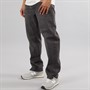 Brave Soul Mens Pitch Wide Fit Jeans Charcoal