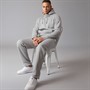 Brave Soul Mens Hadid Tracksuit Storm Grey