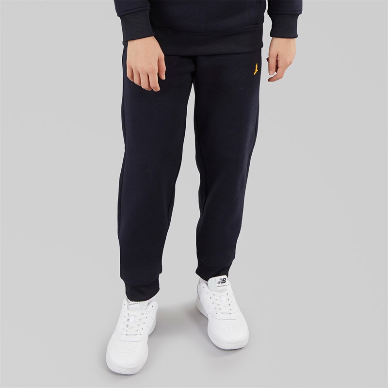 Brave Soul Jongens Drie Pak Joggingbroeken Multi