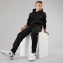 Brave Soul Boys Tracksuit Black