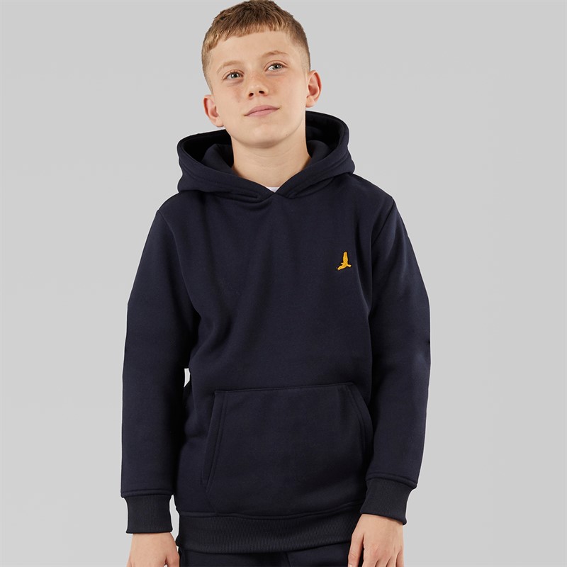 Brave Soul Boys Three Pack Hoodies Multi