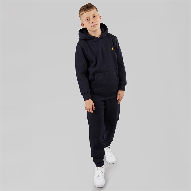 Brave Soul Boys Three Pack Hoodies Multi