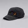 Brave Soul Mens Luca Cap Washed Black