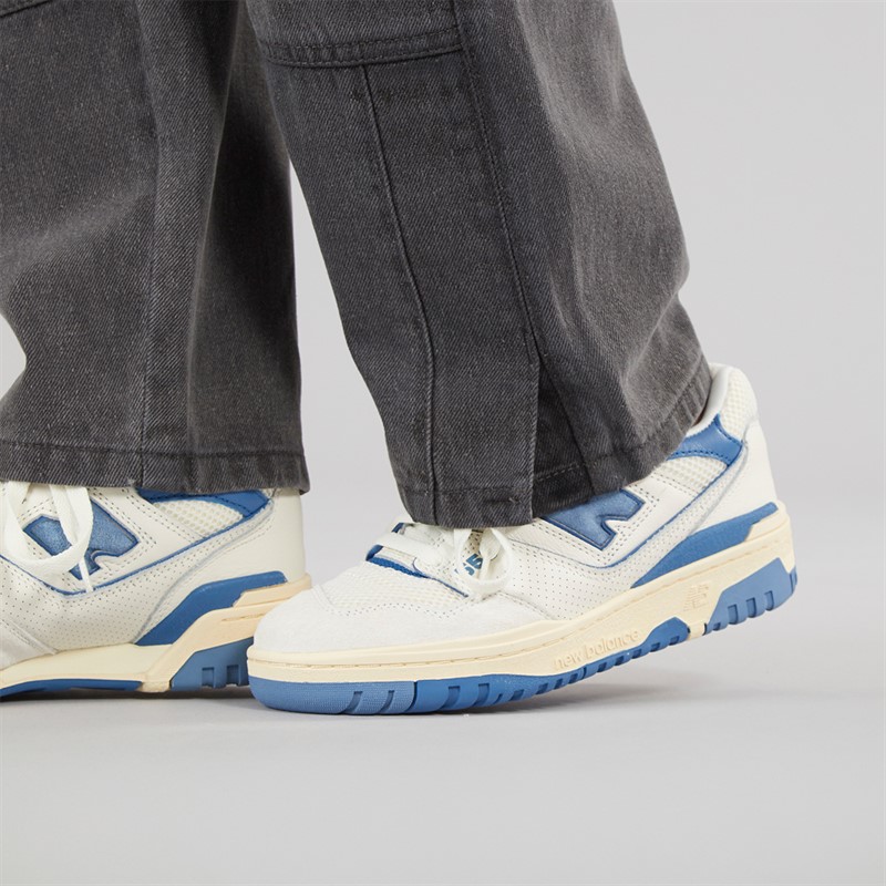 Brave Soul Boys Loose Fit Jeans Grey