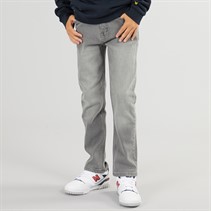 Brave Soul Jongens Regular Fit Jeans Grijs