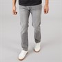 Brave Soul Mens Slim Fit Denim Jeans Greywash