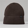 Brave Soul Mens Wynn Beanie Dark Brown