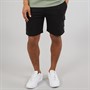Brave Soul Mens Emery Shorts Black