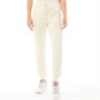 Brave Soul Womens Jude Joggers Cream