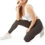 Brave Soul Legging South Femme Anthracite