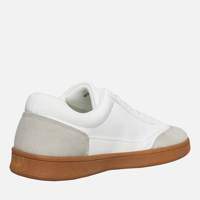 Brave Soul Herre Cisco Træningssko Hvid