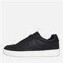 Brave Soul Mens Sinatra Trainers Black