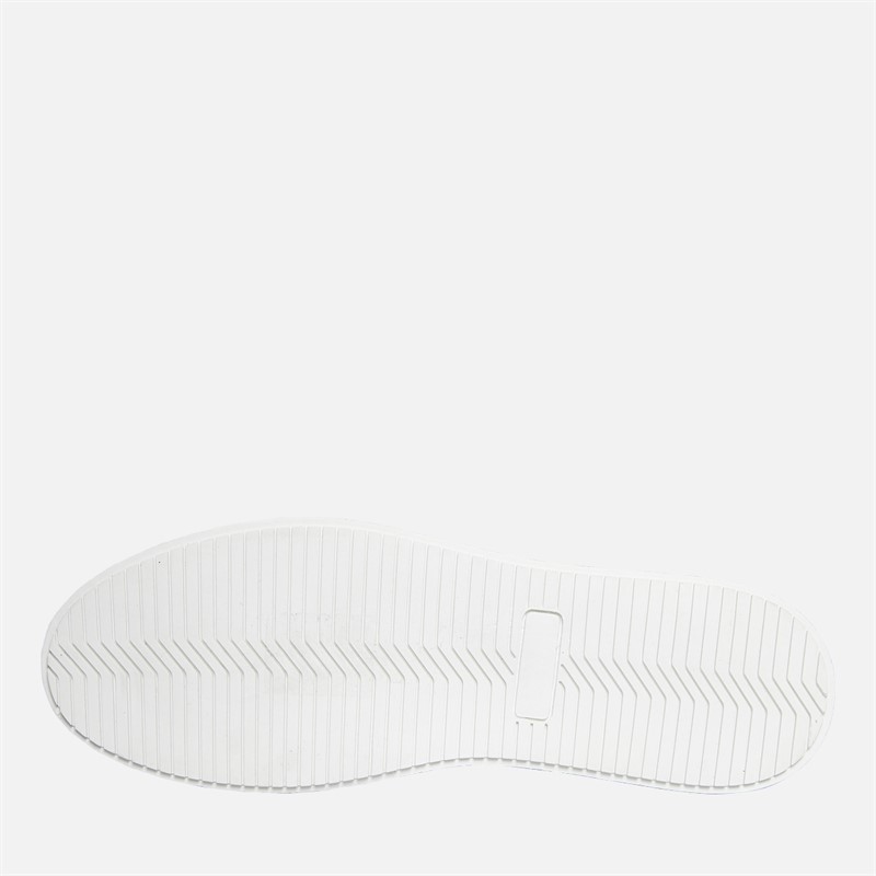 Brave Soul Mens Lisbon Loafers Brown